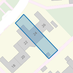 Perceel MHE00-B-2941