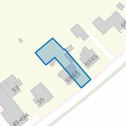 Perceel MHE00-B-2963