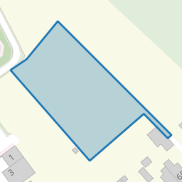 Perceel MHE00-B-2965