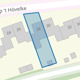 Perceel MHE00-B-3024