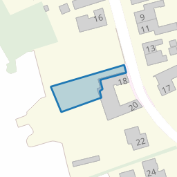 Perceel MHE00-B-3153