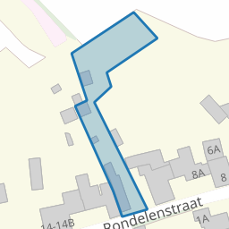 Perceel MHE00-B-3164