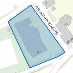 Perceel MHE00-B-3189