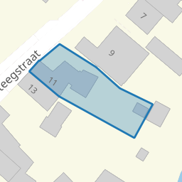 Perceel MHE00-B-3217