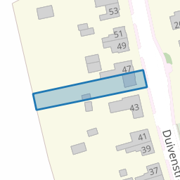 Perceel MHE00-B-3255