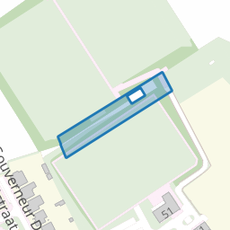 Perceel MHE00-B-3280