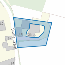 Perceel MHE00-B-3288