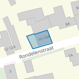 Perceel MHE00-B-3300