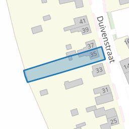 Perceel MHE00-B-3306