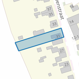 Perceel MHE00-B-3307