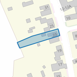 Perceel MHE00-B-3309