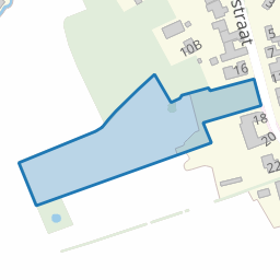 Perceel MHE00-B-3362