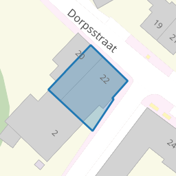 Perceel MHE00-B-3380