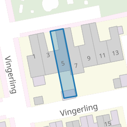 Perceel MHR00-D-1022