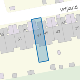 Perceel MHR00-D-1035