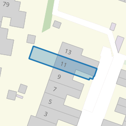 Perceel MHR00-D-1054