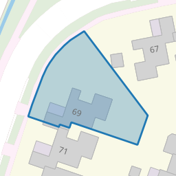 Perceel MHR00-D-1066