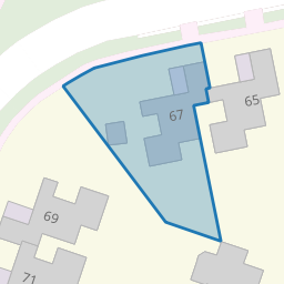 Perceel MHR00-D-1067