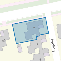 Perceel MHR00-D-1069