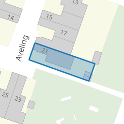 Perceel MHR00-D-1083