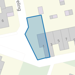 Perceel MHR00-D-1091