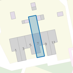 Perceel MHR00-D-1094