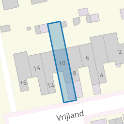 Perceel MHR00-D-1104