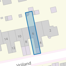 Perceel MHR00-D-1106