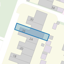 Perceel MHR00-D-1129