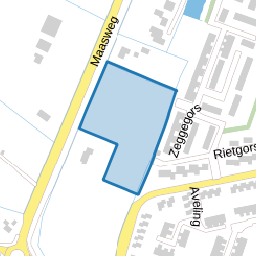 Perceel MHR00-D-1151