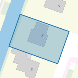 Perceel MHR00-D-1190