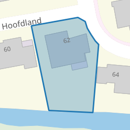 Perceel MHR00-D-1241