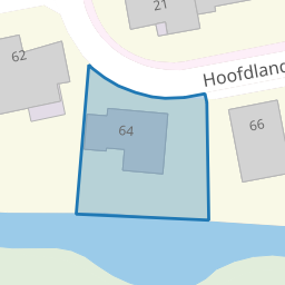 Perceel MHR00-D-1242