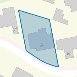 Perceel MHR00-D-1253