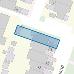 Perceel MHR00-D-1285