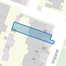 Perceel MHR00-D-1286