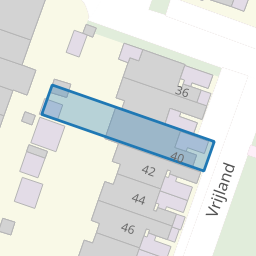 Perceel MHR00-D-1329