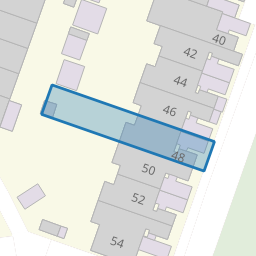 Perceel MHR00-D-1330