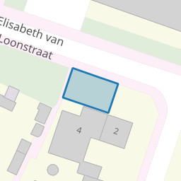 Perceel MHR00-D-1345