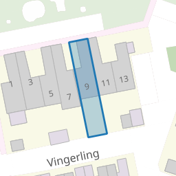 Perceel MHR00-D-1360