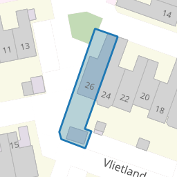 Perceel MHR00-D-1373