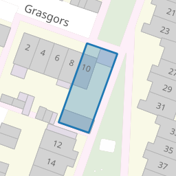 Perceel MHR00-D-1399