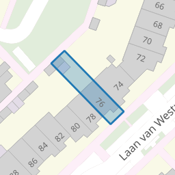 Perceel MHR00-D-1442