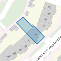 Perceel MHR00-D-1443