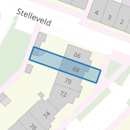 Perceel MHR00-D-1446