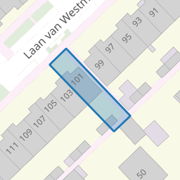 Perceel MHR00-D-1455