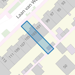 Perceel MHR00-D-1456