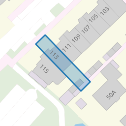 Perceel MHR00-D-1461