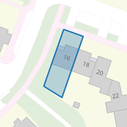 Perceel MHR00-D-1463