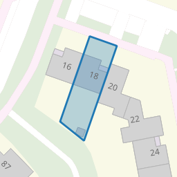 Perceel MHR00-D-1464